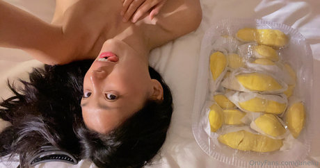 Nacktes geleaktes OnlyFans-Foto von Juneliu