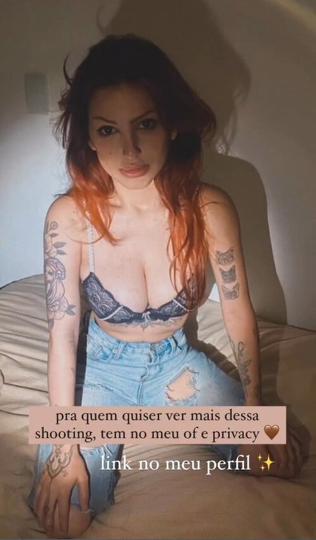 Nacktes geleaktes OnlyFans-Foto von Lindsay Woods