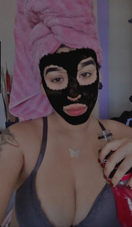 Nacktes geleaktes OnlyFans-Foto von Amywinos