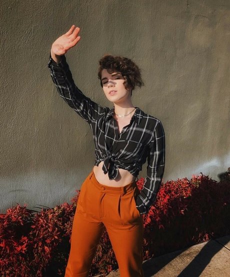 Morgan Eckroth