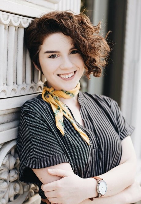Morgan Eckroth