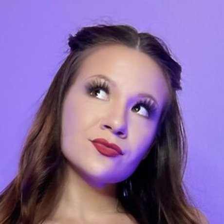 Nacktes geleaktes OnlyFans-Foto von Alison Rey