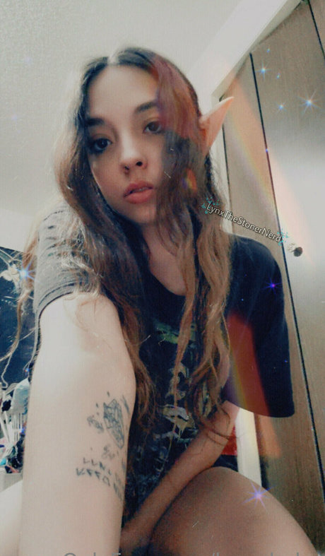 Lynx_babe