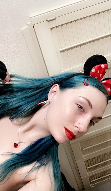 Nacktes geleaktes OnlyFans-Foto von Mymaryangel