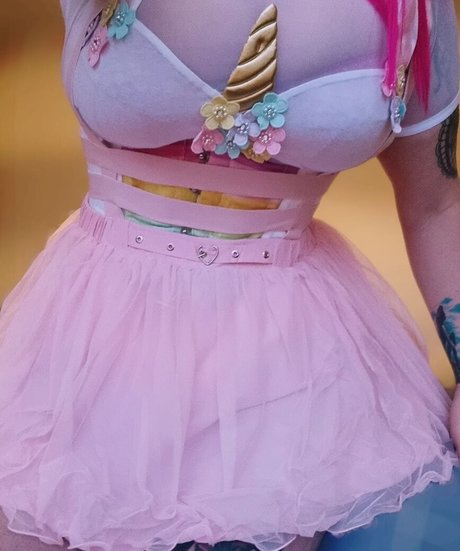 Gothabillyqueen