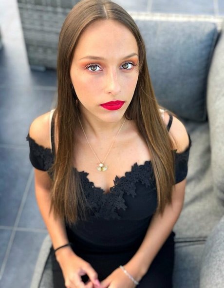 Nacktes geleaktes OnlyFans-Foto von Ilovemaria