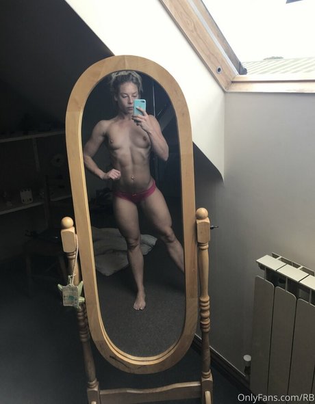 Lauren Carre