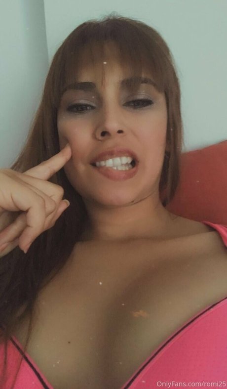 Nacktes geleaktes OnlyFans-Foto von Missrichlove
