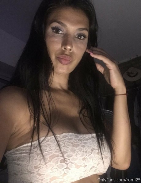 Nacktes geleaktes OnlyFans-Foto von Missrichlove