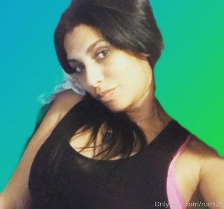 Nacktes geleaktes OnlyFans-Foto von Missrichlove