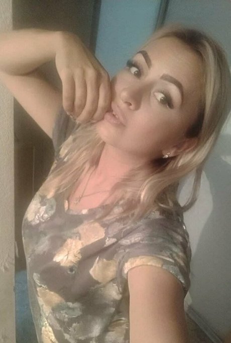 Nacktes geleaktes OnlyFans-Foto von Annabellla