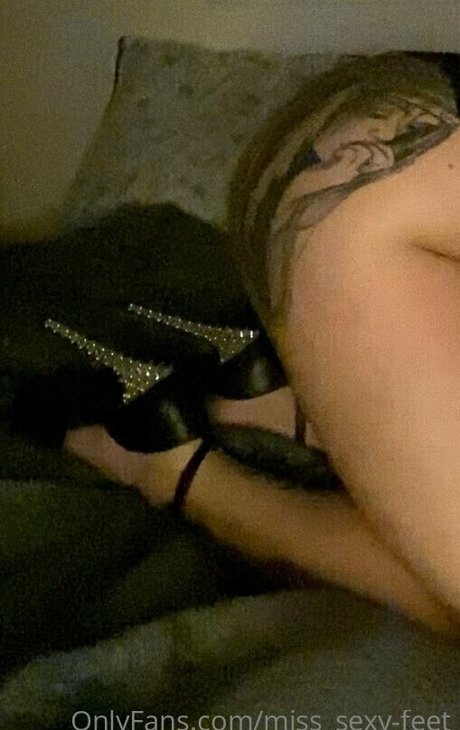 Nacktes geleaktes OnlyFans-Foto von Misssexyfeet