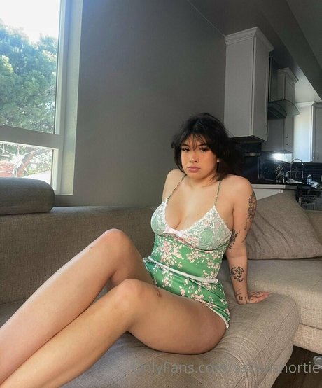 Sativashortie