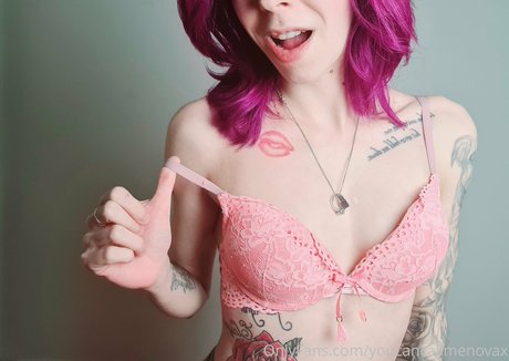 Nacktes geleaktes OnlyFans-Foto von Xlilagreyyfree