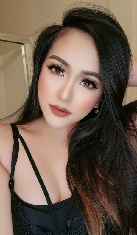 Nacktes geleaktes OnlyFans-Foto von Onlymickyy