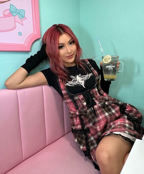 Nacktes geleaktes OnlyFans-Foto von Dj Camgirl