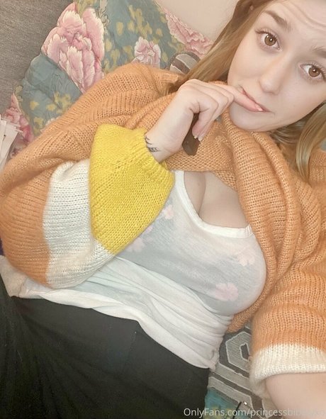 Princessbibblyfree