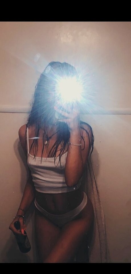 Nacktes geleaktes OnlyFans-Foto von Twxoxo42
