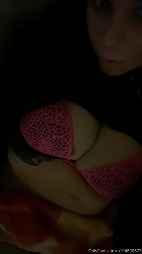 Nacktes geleaktes OnlyFans-Foto von Lilpleazer89