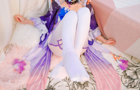 Nacktes geleaktes OnlyFans-Foto von Misaki Suzuki