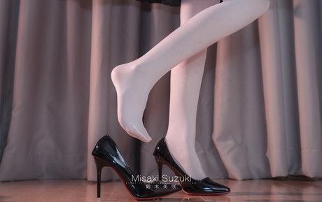 Nacktes geleaktes OnlyFans-Foto von Misaki Suzuki