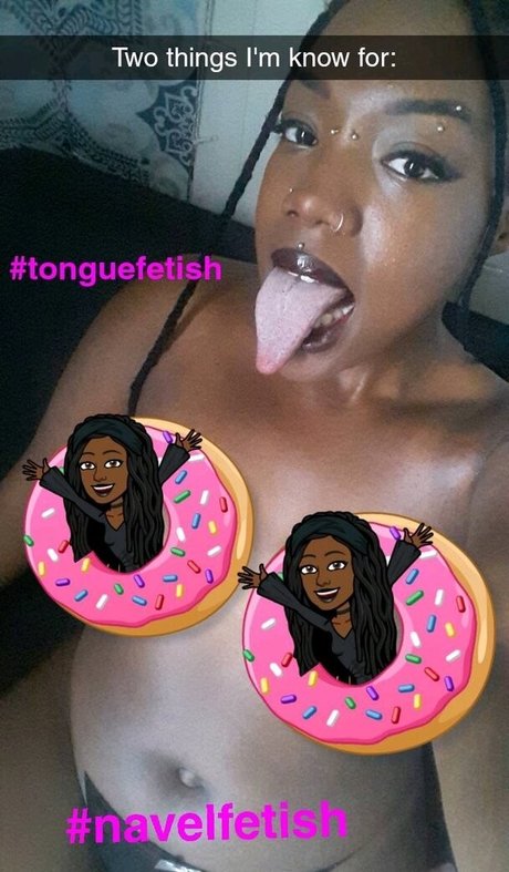 Nacktes geleaktes OnlyFans-Foto von Chylattexfree