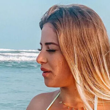 Paola Marin