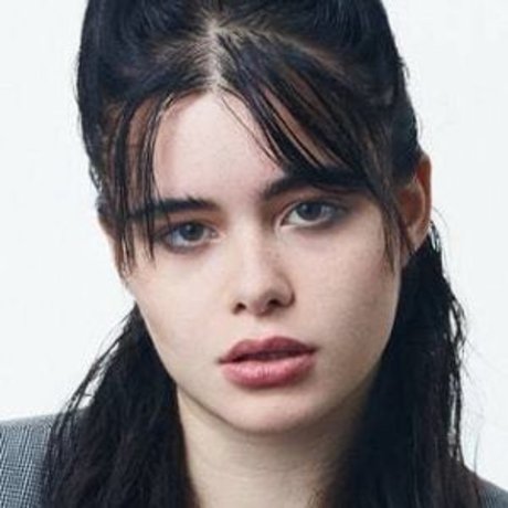 Nacktes geleaktes OnlyFans-Foto von Barbie Ferreira