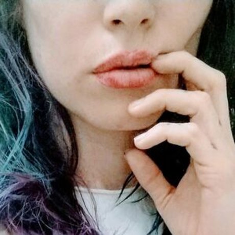 Nacktes geleaktes OnlyFans-Foto von Miiielcita
