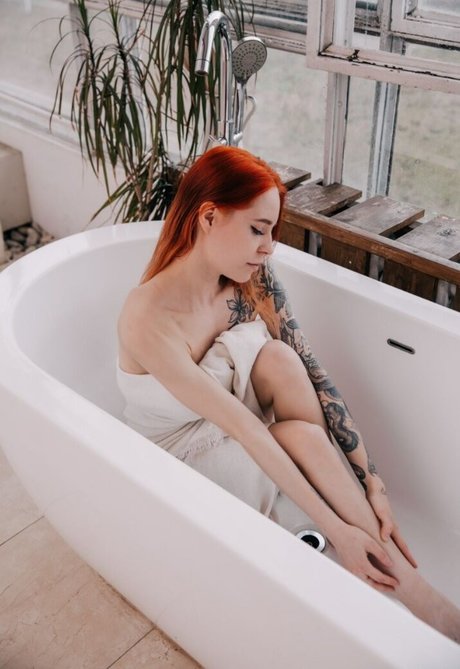 Nacktes geleaktes OnlyFans-Foto von Denly