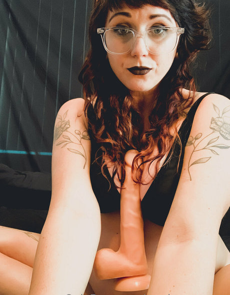 Nacktes geleaktes OnlyFans-Foto von Prudencenrope