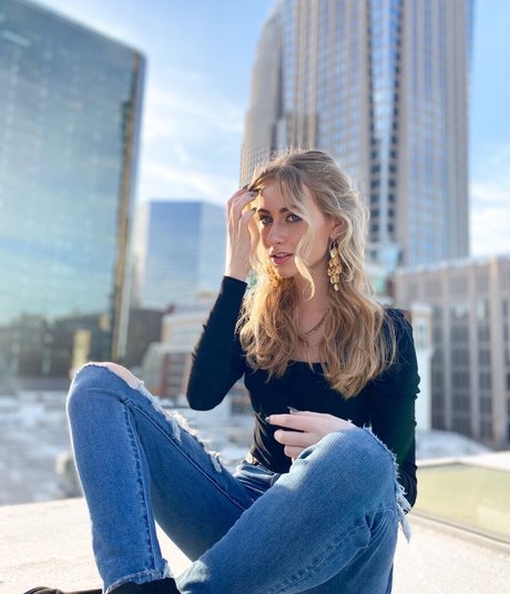 Sarah Kate Stricker