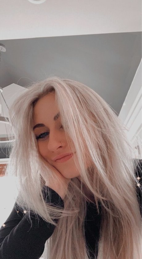 Sarah Kate Stricker