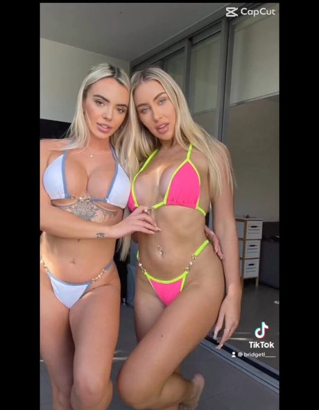 Nacktes geleaktes OnlyFans-Foto von Bridgetb