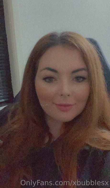 Nacktes geleaktes OnlyFans-Foto von Xbubblesx