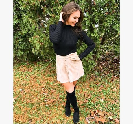 Ally Dowd