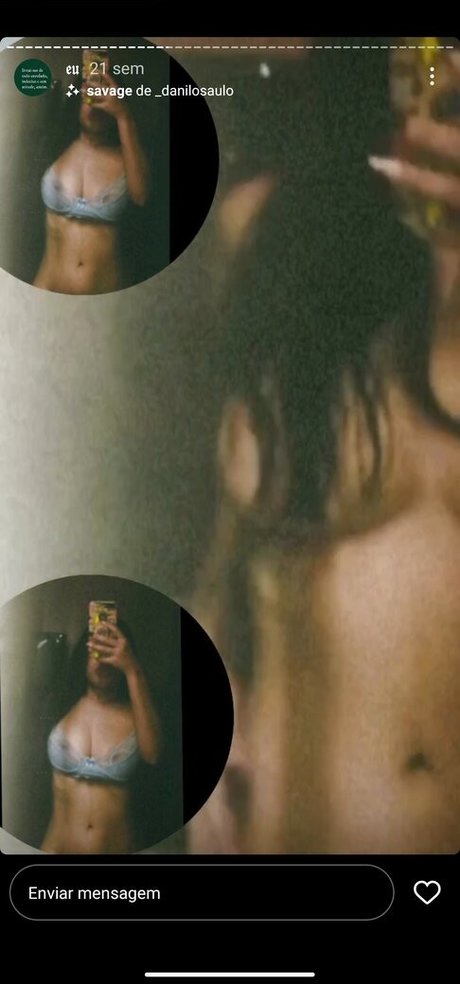 Nacktes geleaktes OnlyFans-Foto von Portellarebeca