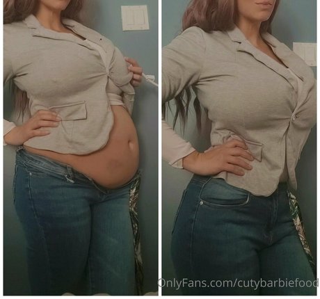 Cutybarby