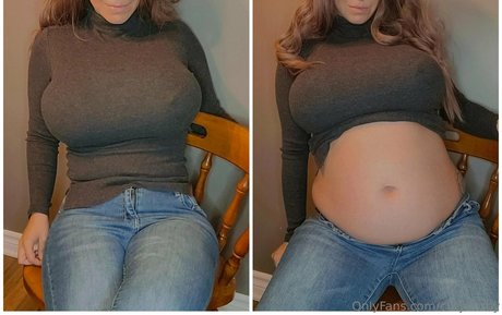 Nacktes geleaktes OnlyFans-Foto von Cutybarby