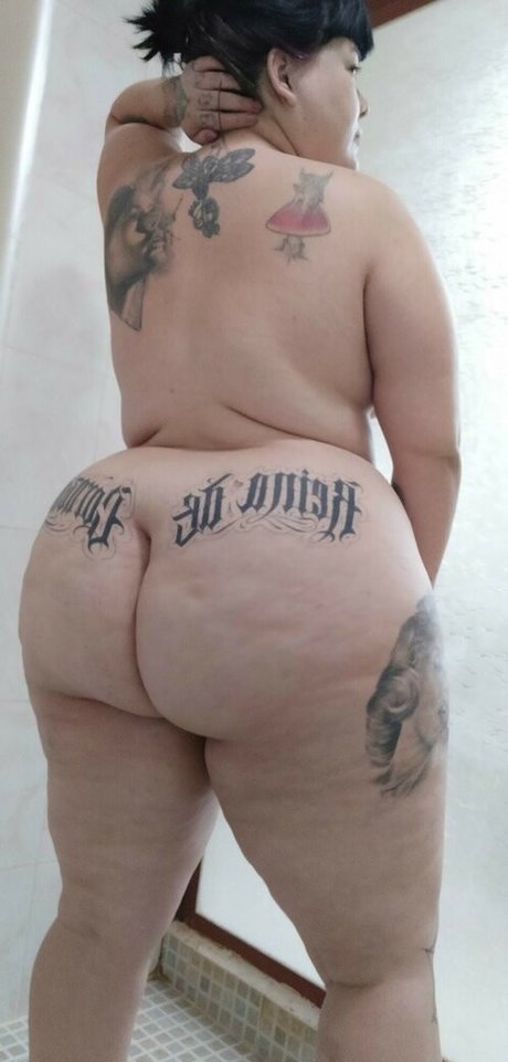 Nacktes geleaktes OnlyFans-Foto von Andybbw