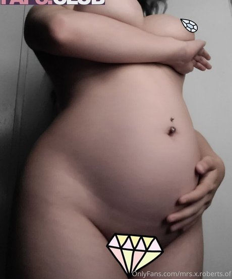 Nacktes geleaktes OnlyFans-Foto von Xenon Love