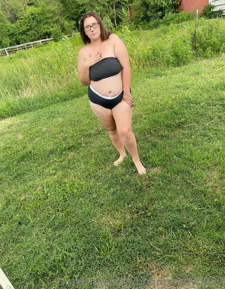 Nacktes geleaktes OnlyFans-Foto von Bhadbunny0927