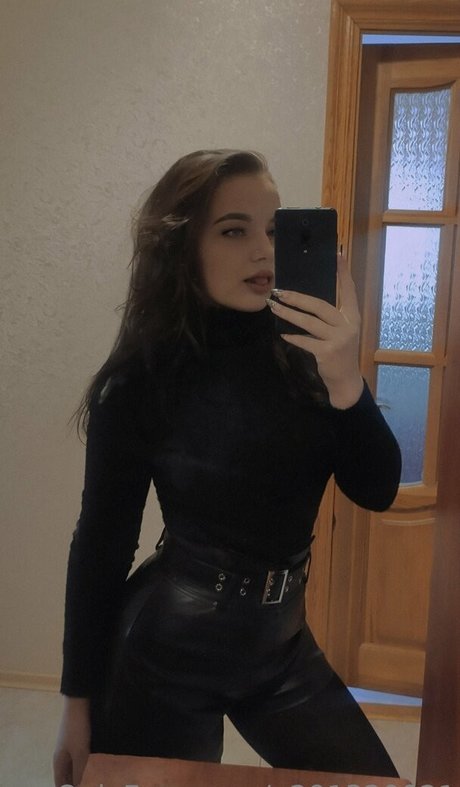 Nacktes geleaktes OnlyFans-Foto von Merryberry