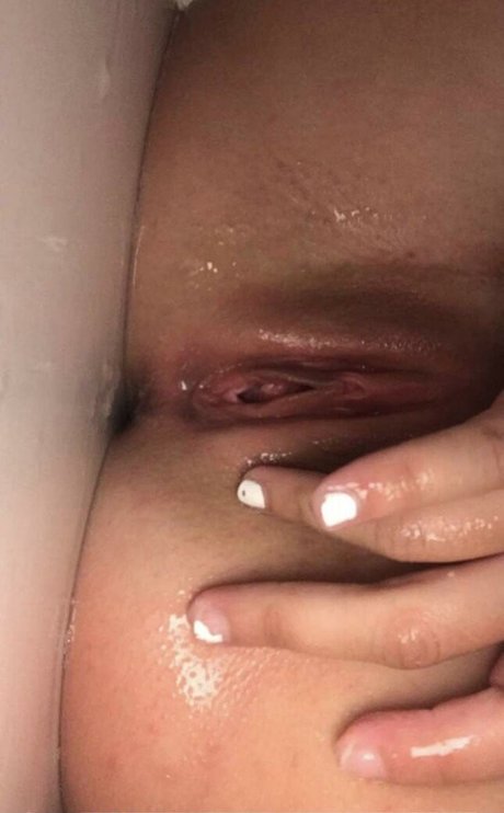 Nacktes geleaktes OnlyFans-Foto von Rachel Mann