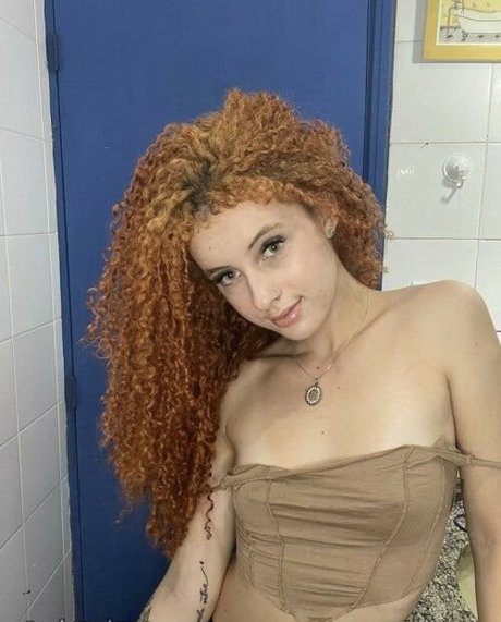 Nacktes geleaktes OnlyFans-Foto von Maria Rafaella