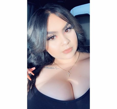 Nacktes geleaktes OnlyFans-Foto von Valerie Magallanes