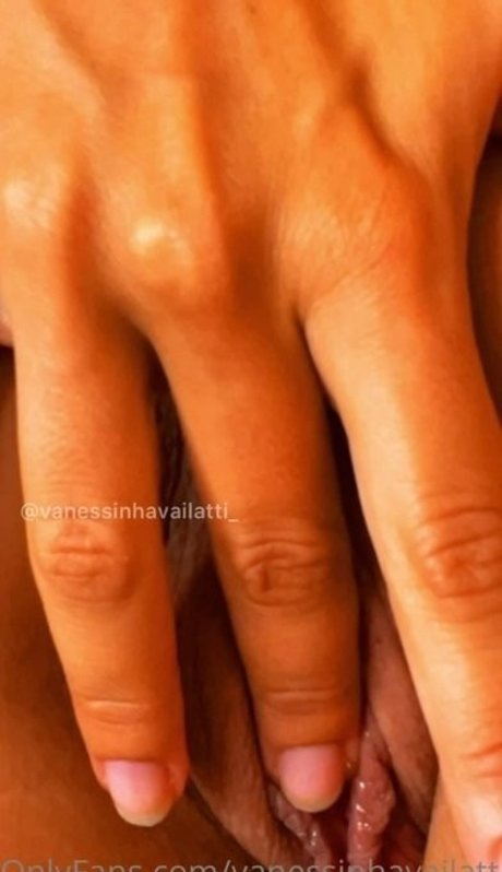 Nacktes geleaktes OnlyFans-Foto von Vanessa Vailatti