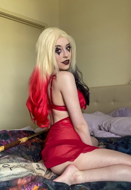 Nacktes geleaktes OnlyFans-Foto von Ashlee Tayla
