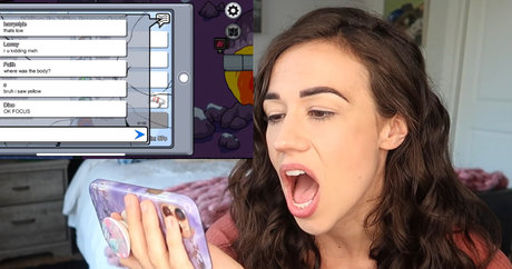 Colleen Ballinger