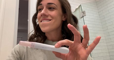 Nacktes geleaktes OnlyFans-Foto von Colleen Ballinger